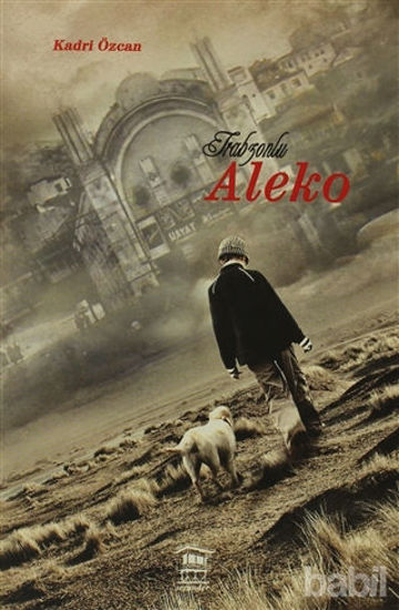 Picture of Trabzonlu Aleko