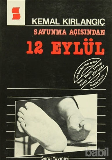 Picture of Savunma Açısından 12 Eylül