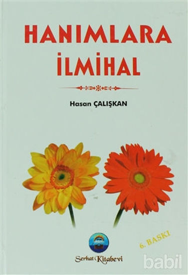 Picture of Hanımlara İlmihal