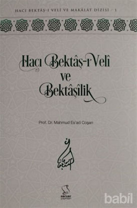Picture of Hacı Bektaş-ı Veli ve Bektaşilik