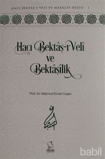 Picture of Hacı Bektaş-ı Veli ve Bektaşilik