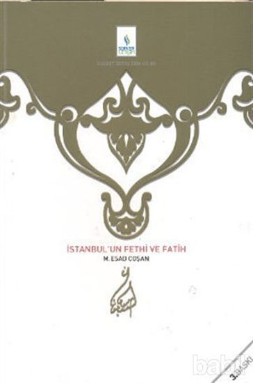 Picture of İstanbul’un Fethi ve Fatih