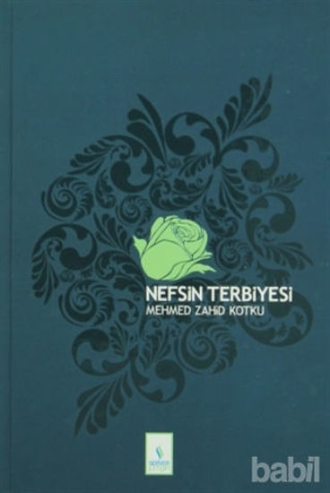 Picture of Nefsin Terbiyesi