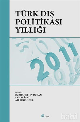 Picture of Türk Dış Politikası Yıllığı 2011