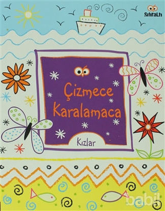Picture of Çizmece Karalamaca (Kızlar)