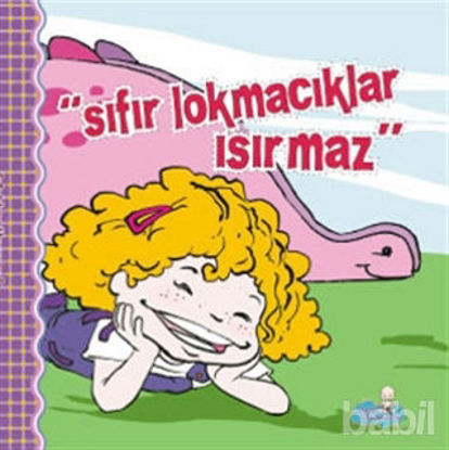 Picture of Sıfır Lokmacıklar Isırmaz