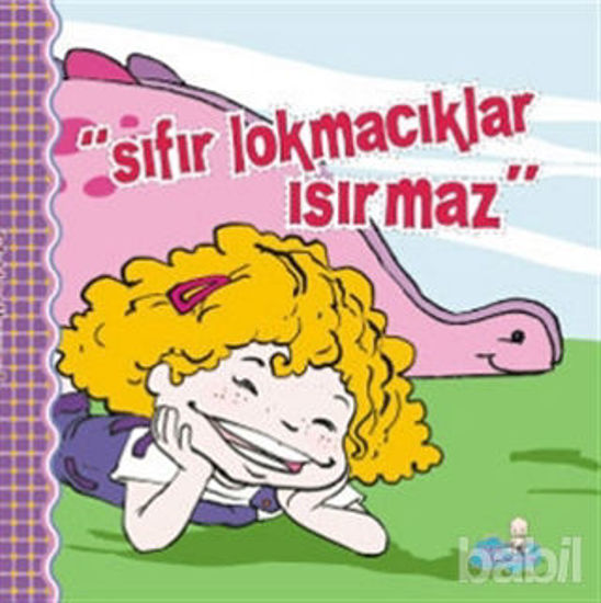 Picture of Sıfır Lokmacıklar Isırmaz