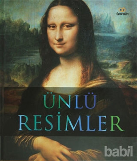 Picture of Ünlü Resimler