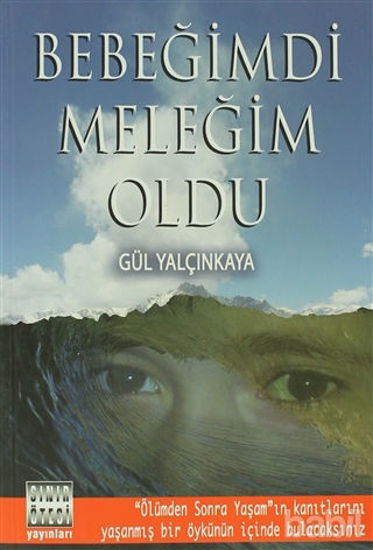 Picture of Bebeğimdi Meleğim Oldu
