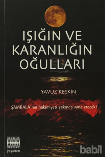 Picture of Işığın ve Karanlığın Oğulları