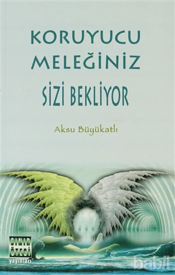 Picture of Koruyucu Meleğiniz Sizi Bekliyor