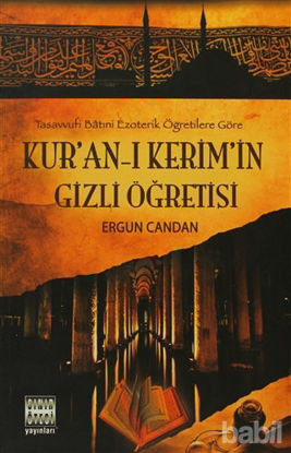 Picture of Kur’an-ı Kerim’in Gizli Öğretisi
