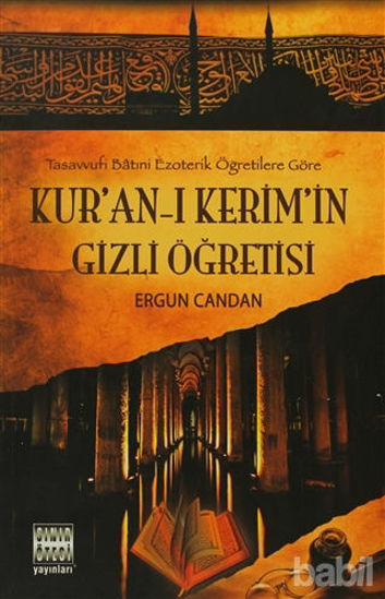 Picture of Kur’an-ı Kerim’in Gizli Öğretisi