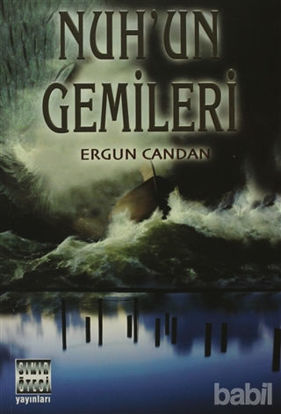 Picture of Nuh’un Gemileri