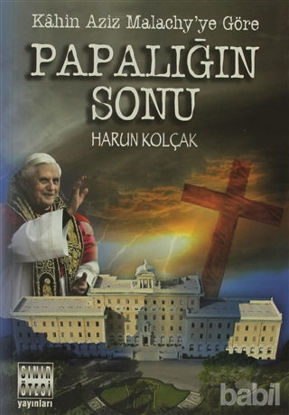 Picture of Papalığın Sonu