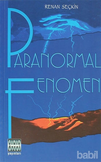 Picture of Paranormal Fenomen