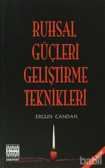 Picture of Ruhsal Güçleri Geliştirme Teknikleri