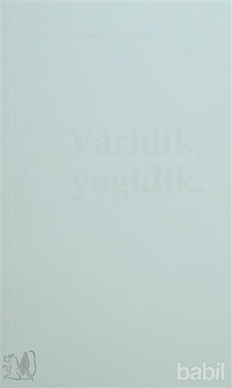 Picture of Varidik, Yoğidik