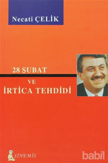 Picture of 28 Şubat ve İrtica Tehdidi