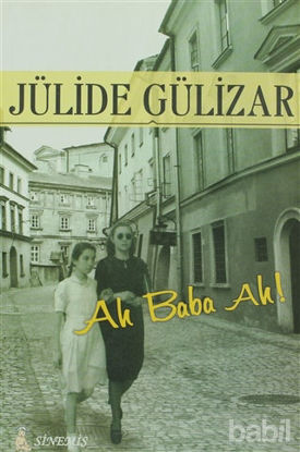 Picture of Ah Baba Ah!