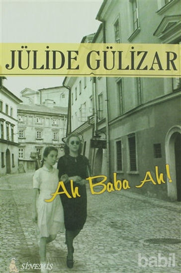 Picture of Ah Baba Ah!