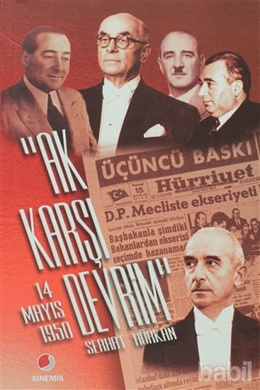 Picture of Ak Karşı Devrim