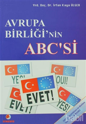 Picture of Avrupa Birliğinin ABC’si