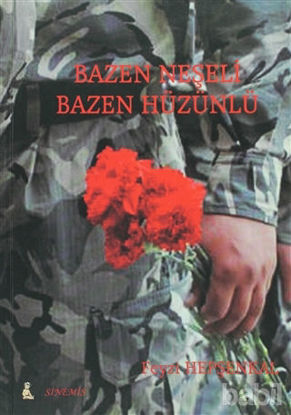 Picture of Bazen Neşeli Bazen Hüzünlü