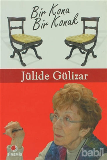 Picture of Bir Konu Bir Konuk
