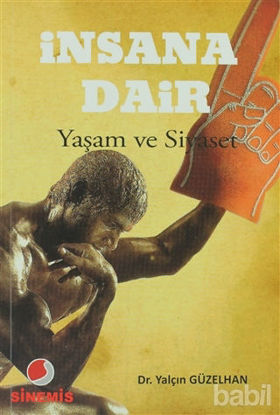 Picture of İnsana Dair