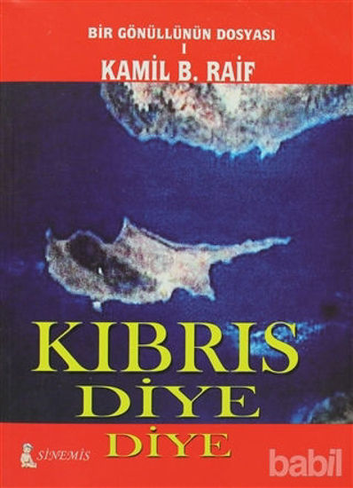 Picture of Kıbrıs Diye Diye