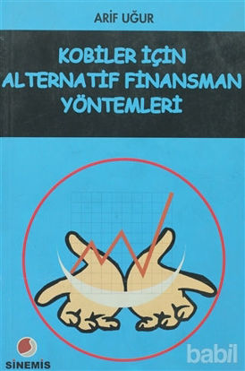 Picture of KOBİ’ler İçin Alternatif Finansman Yöntemleri