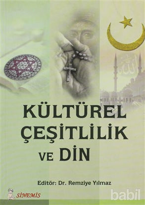 Picture of Kültürel Çeşitlilik ve Din