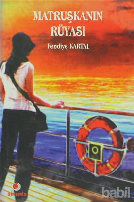 Picture of Matruşkanın Rüyası