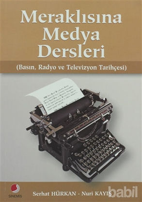 Picture of Meraklısına Medya Dersleri