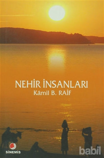 Picture of Nehir İnsanları