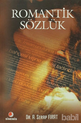 Picture of Romantik Sözlük