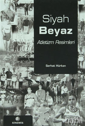 Picture of Siyah Beyaz Atletizm Resimleri