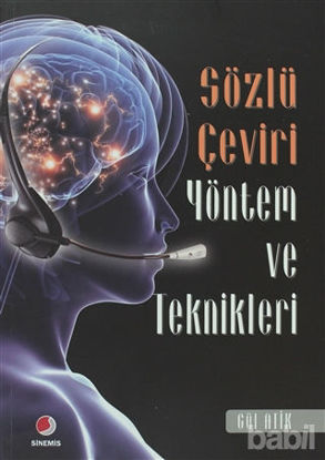 Picture of Sözlü Çeviri Yöntem ve Teknikleri