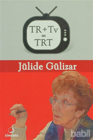 Picture of TR Tv=TRT
