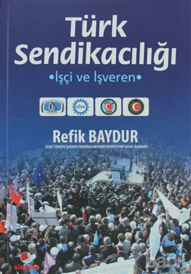 Picture of Türk Sendikacılığı