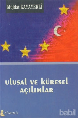 Picture of Ulusal ve Küresel Açılımlar