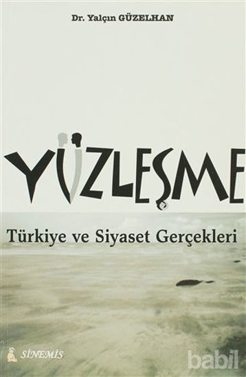 Picture of Yüzleşme