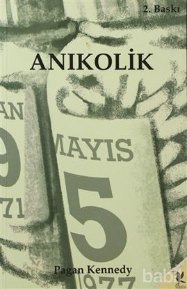 Picture of Anıkolik