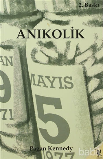 Picture of Anıkolik