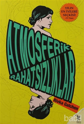 Picture of Atmosferik Rahatsızlıklar