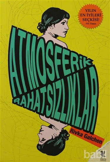 Picture of Atmosferik Rahatsızlıklar