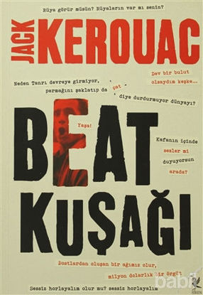 Picture of Beat Kuşağı