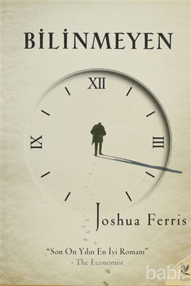 Picture of Bilinmeyen