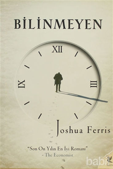 Picture of Bilinmeyen